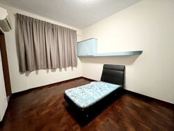 Jalan Angin Laut (D16), Terrace #434284471